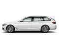 BMW 520 d Touring Sport Line Park-Assistent Weiß - thumbnail 2