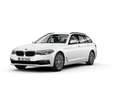 BMW 520 d Touring Sport Line Park-Assistent Weiß - thumbnail 1