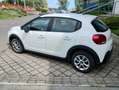 Citroen C3 C3 III 2017 1.5 bluehdi Bianco - thumbnail 4