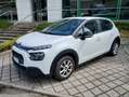 Citroen C3 C3 III 2017 1.5 bluehdi Bianco - thumbnail 1