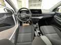 Hyundai i20 1,2 MPI Comfort Line Weiß - thumbnail 7