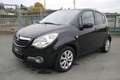 Opel Agila B Edition Schwarz - thumbnail 1