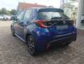 Toyota Yaris Yaris Hybrid Team Deutschland Blau - thumbnail 4