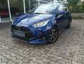 Toyota Yaris Yaris Hybrid Team Deutschland Blau - thumbnail 2