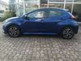 Toyota Yaris Yaris Hybrid Team Deutschland Blau - thumbnail 3