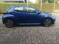 Toyota Yaris Yaris Hybrid Team Deutschland Blau - thumbnail 7