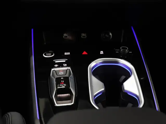 Audi A6 quattro TDI 150 kW Ansicht 18