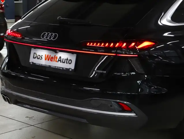 Audi A6 quattro TDI 150 kW Ansicht 39