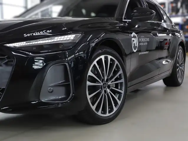 Audi A6 quattro TDI 150 kW Ansicht 8