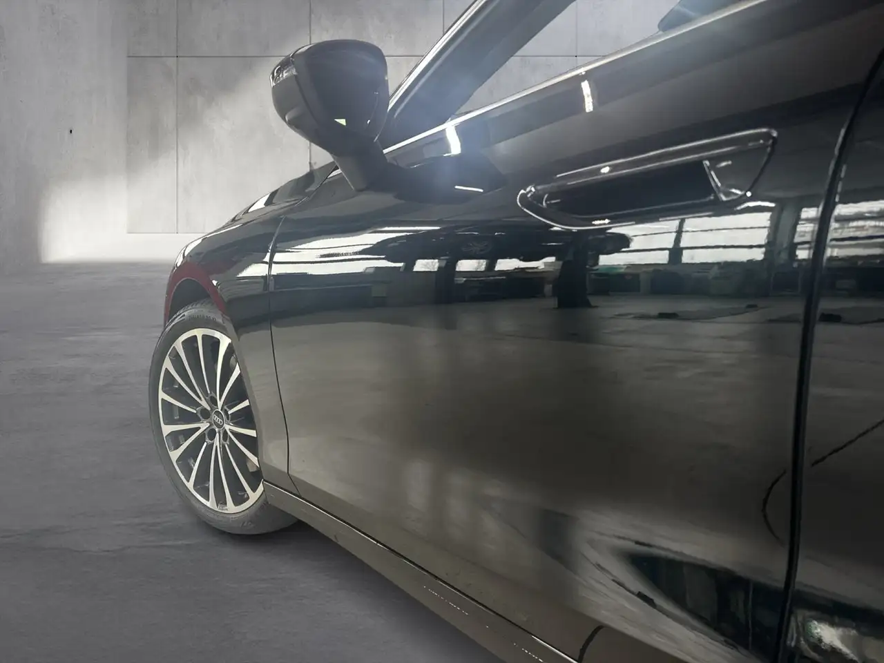 Audi A6 2026