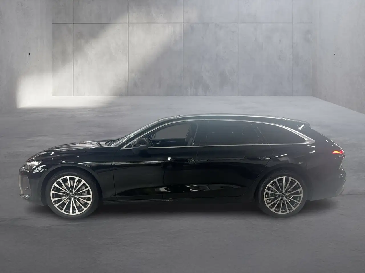Audi A6 2026