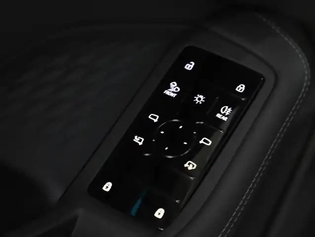 Audi A6 quattro TDI 150 kW Ansicht 27