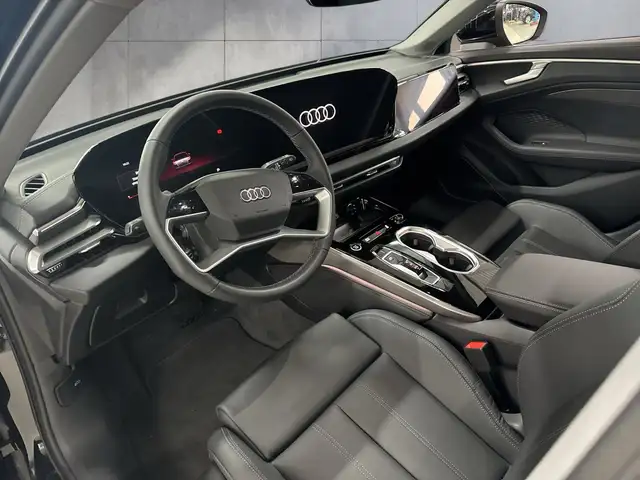 Audi A6 quattro TDI 150 kW Ansicht 14