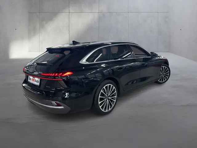 Audi A6 quattro TDI 150 kW Ansicht 42