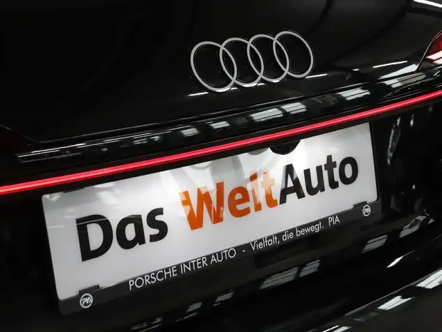 Audi A6 quattro TDI 150 kW Ansicht 38