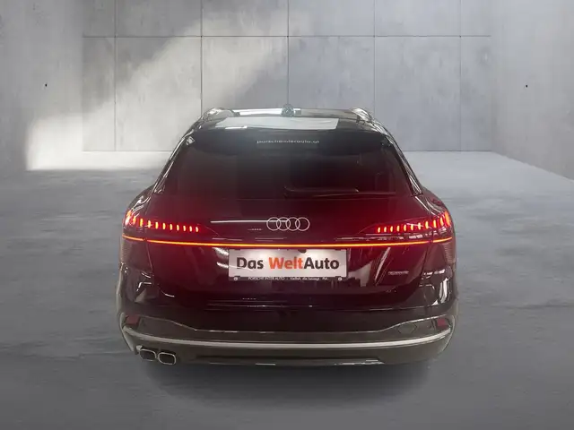 Audi A6 quattro TDI 150 kW Ansicht 40