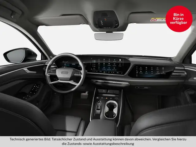 Audi A6 quattro TDI 150 kW Ansicht 16