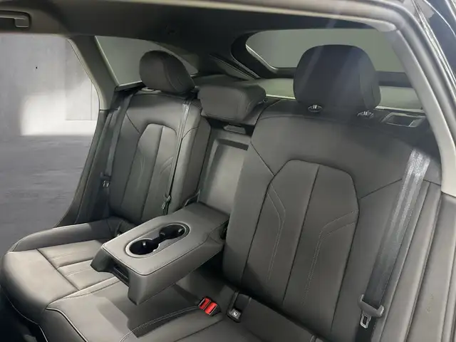 Audi A6 quattro TDI 150 kW Ansicht 35