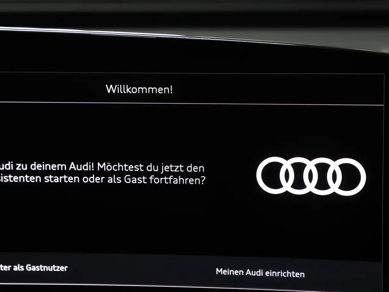 Audi A6 2026 — фото 10
