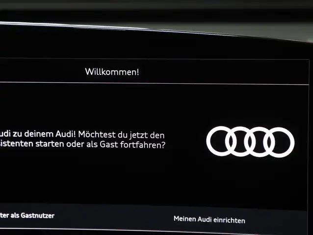 Audi A6 quattro TDI 150 kW Ansicht 10