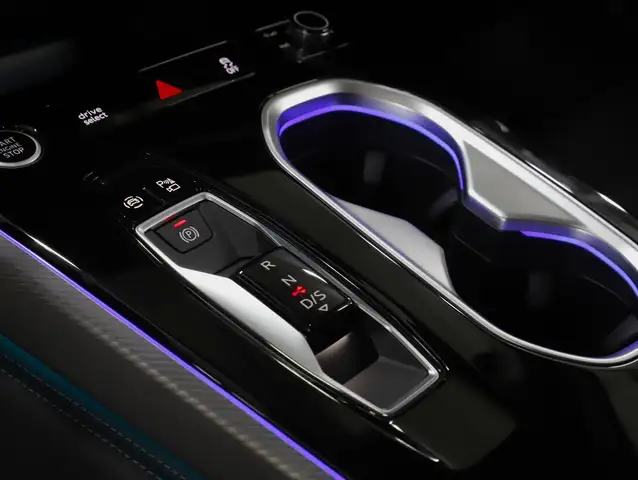 Audi A6 quattro TDI 150 kW Ansicht 12