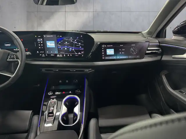 Audi A6 quattro TDI 150 kW Ansicht 17