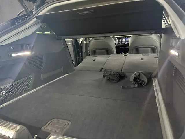 Audi A6 quattro TDI 150 kW Ansicht 37