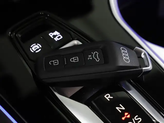 Audi A6 quattro TDI 150 kW Ansicht 13