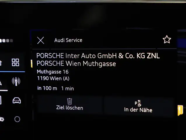 Audi A6 quattro TDI 150 kW Ansicht 31