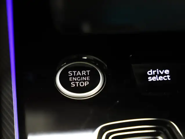 Audi A6 quattro TDI 150 kW Ansicht 25