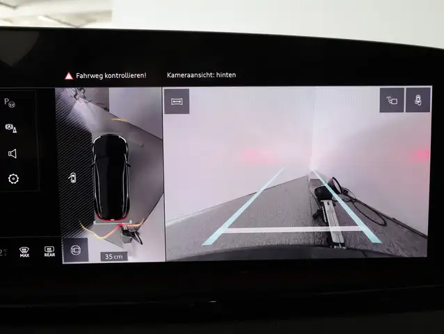 Audi A6 quattro TDI 150 kW Ansicht 36