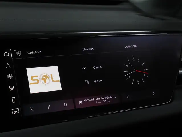 Audi A6 quattro TDI 150 kW Ansicht 19