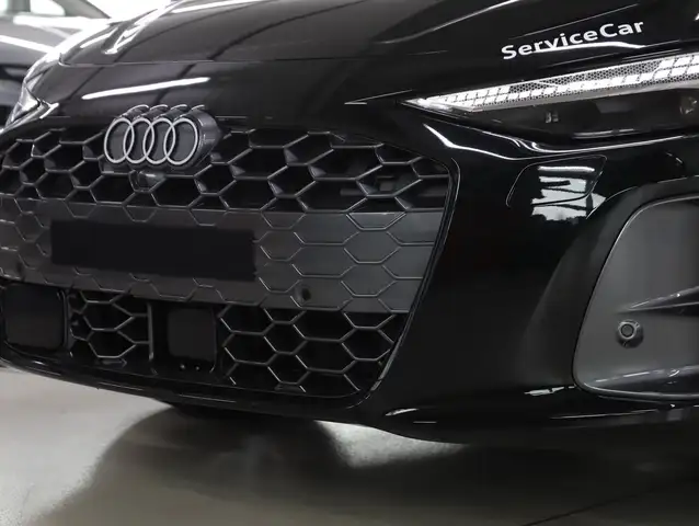 Audi A6 quattro TDI 150 kW Ansicht 9