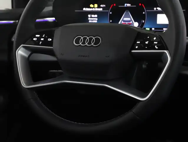 Audi A6 quattro TDI 150 kW Ansicht 24