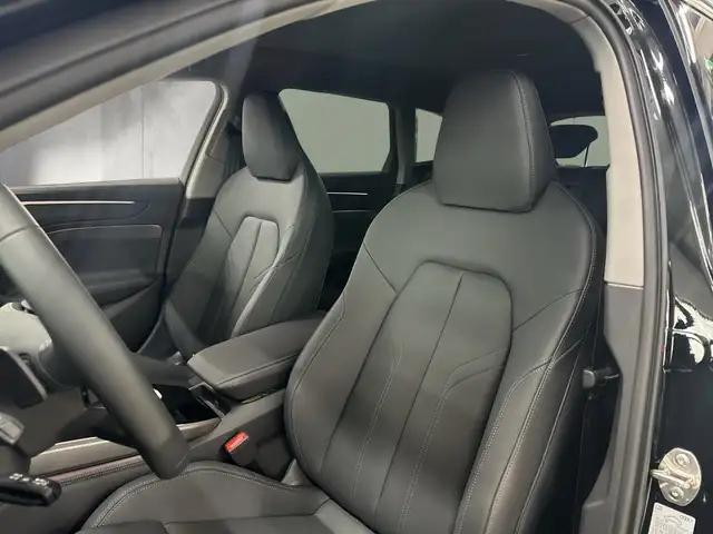 Audi A6 quattro TDI 150 kW Ansicht 15