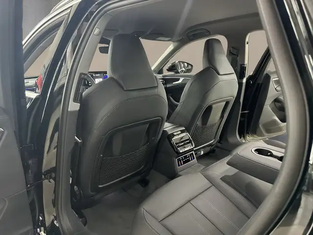 Audi A6 quattro TDI 150 kW Ansicht 32