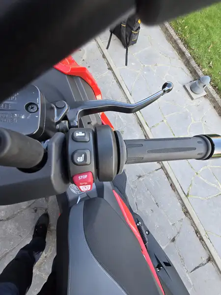 BMW C 400 X - foto 6