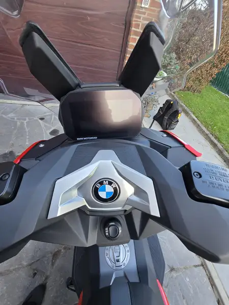 BMW C 400 X - foto 4