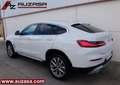 BMW X4 xDrive 20dA xLine Blanco - thumbnail 15