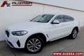 BMW X4 xDrive 20dA xLine Blanco - thumbnail 17