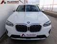 BMW X4 xDrive 20dA xLine Blanco - thumbnail 4