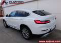 BMW X4 xDrive 20dA xLine Blanco - thumbnail 9