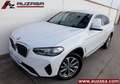 BMW X4 xDrive 20dA xLine Blanco - thumbnail 6