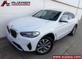 BMW X4 xDrive 20dA xLine Blanco - thumbnail 11
