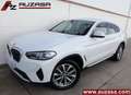 BMW X4 xDrive 20dA xLine Blanco - thumbnail 13
