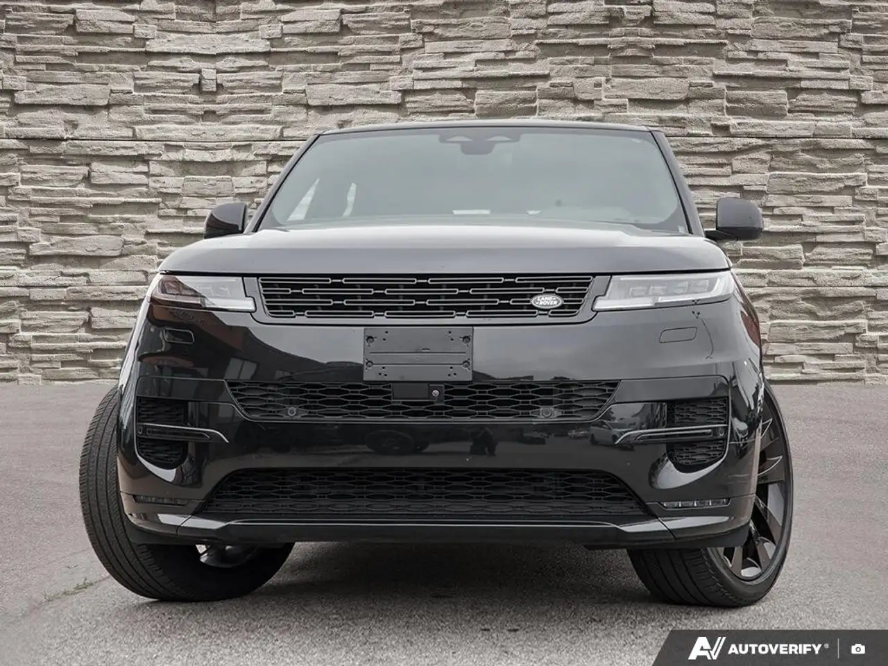 Land Rover Range Rover Sport photo Land Rover Range Rover Sport