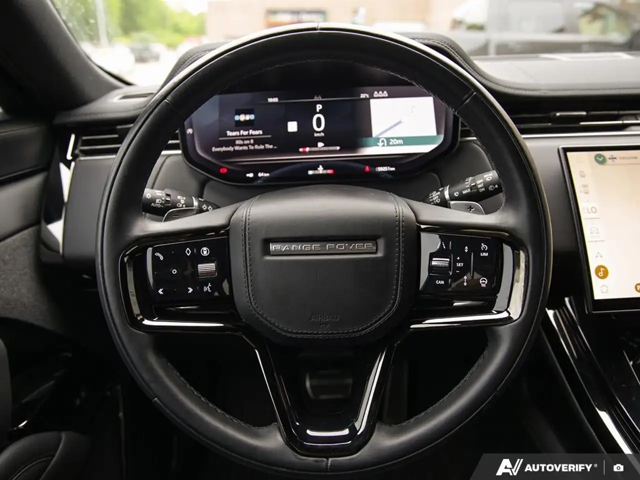 Land Rover Range Rover Sport photo Land Rover Range Rover Sport