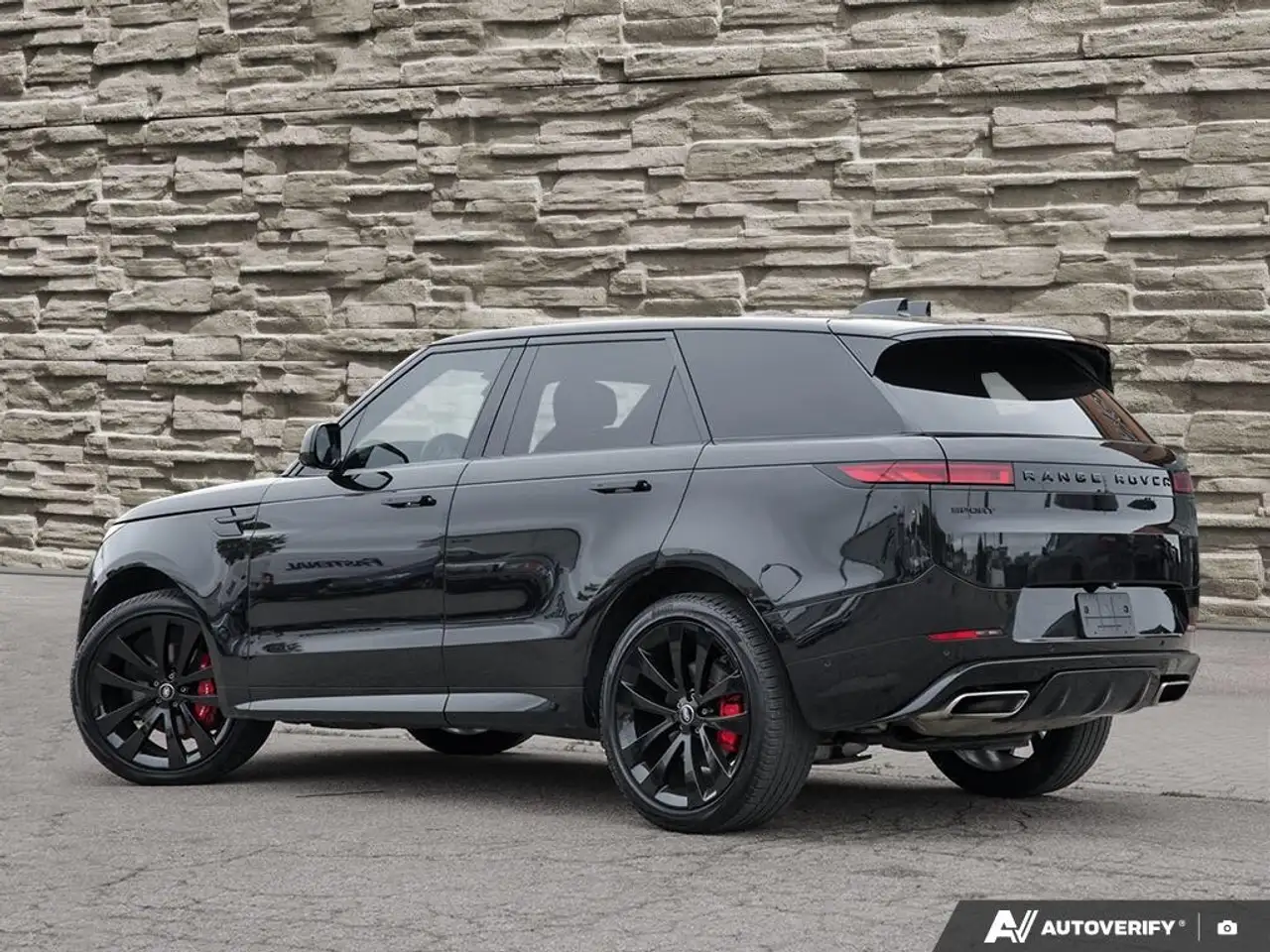 Land Rover Range Rover Sport photo Land Rover Range Rover Sport