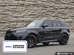 2024 Land Rover Range Rover Sport