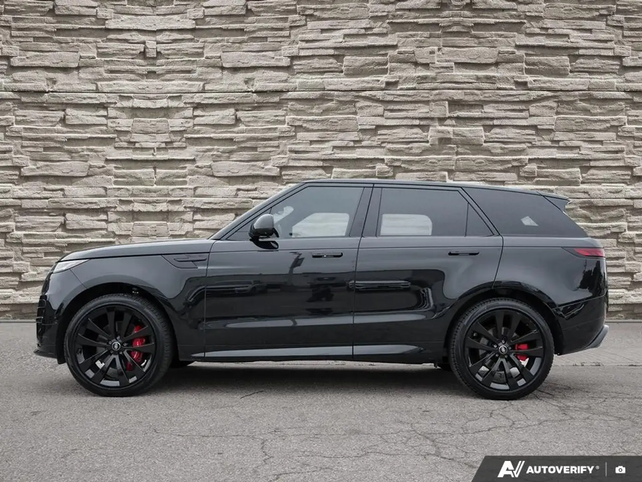 Land Rover Range Rover Sport photo Land Rover Range Rover Sport
